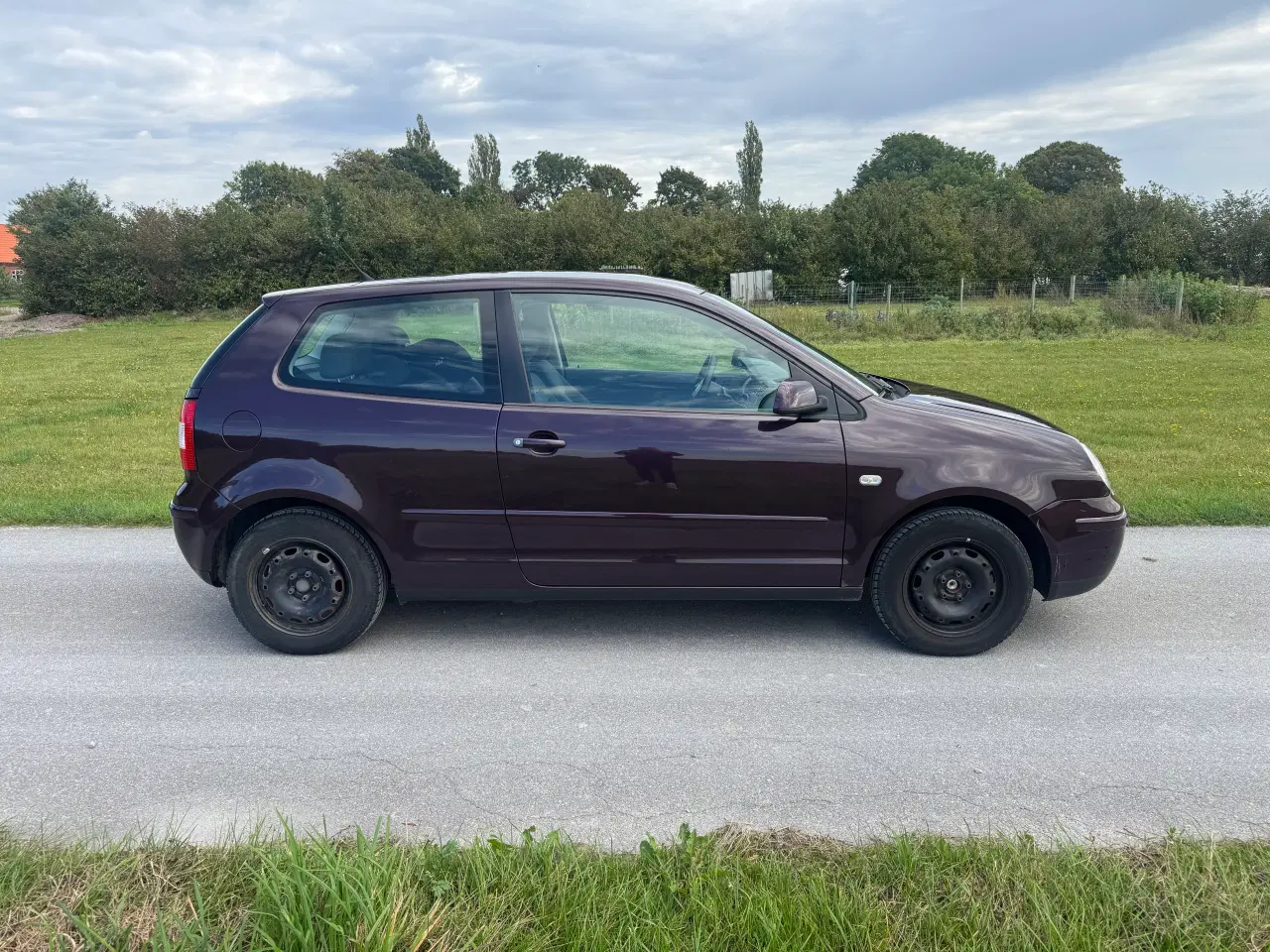 Billede 6 - VW polo 1,2 3d
