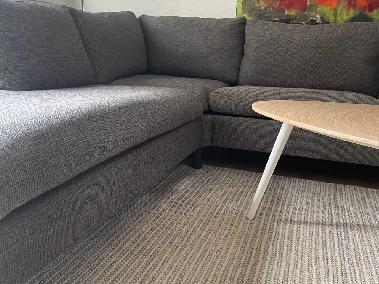 Billede 4 - Hjørnesofa fra Ilva