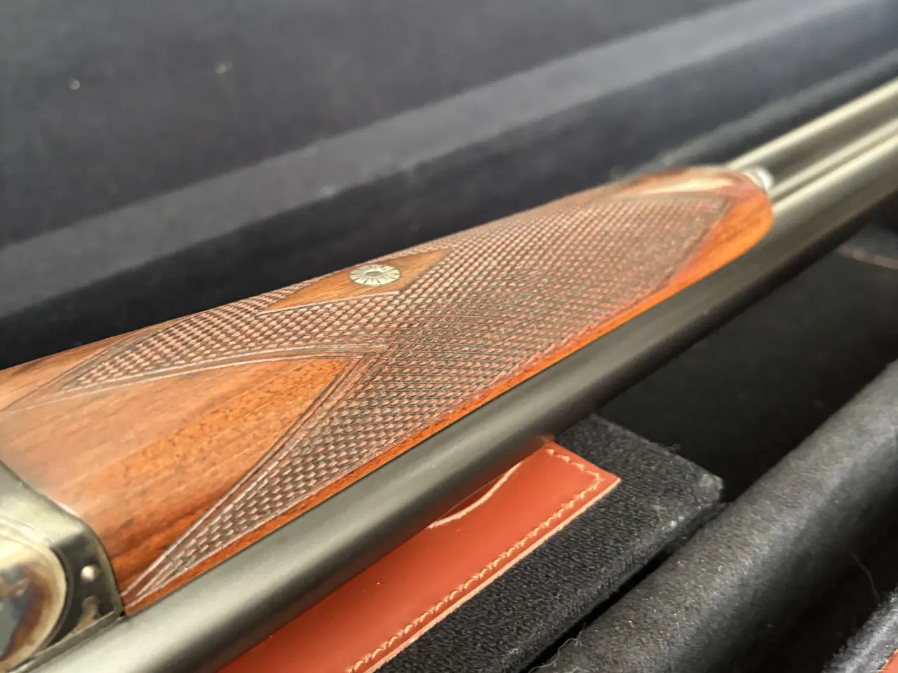 Billede 9 - Webley & scott s/s kal.12/70