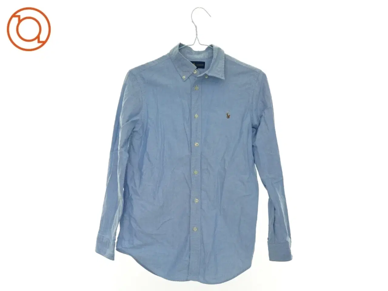 Billede 1 - Skjorte fra Ralph Lauren (str. 176 cm)
