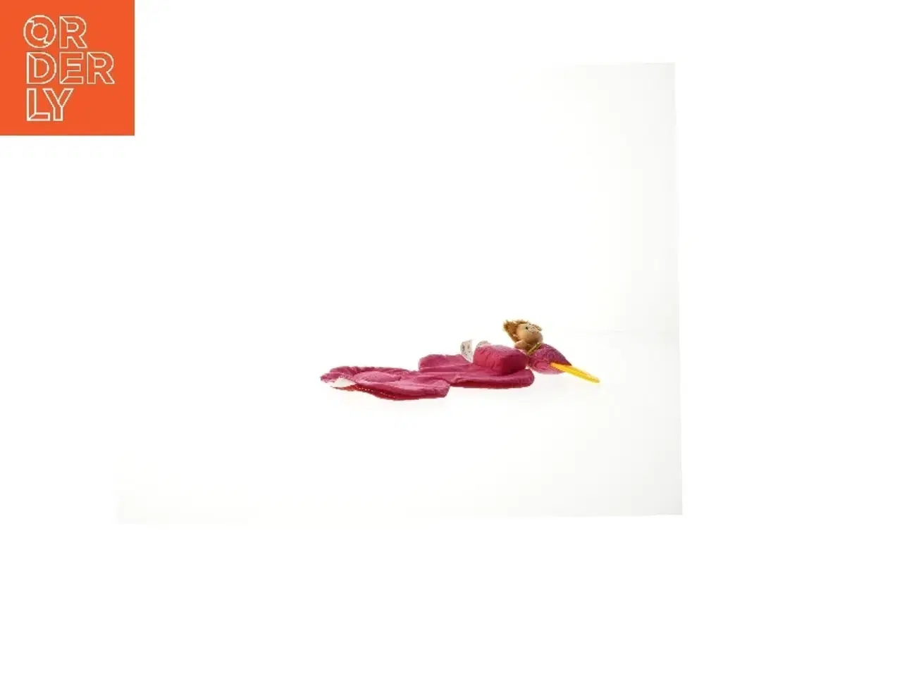 Billede 3 - Babylegetøj med lyd