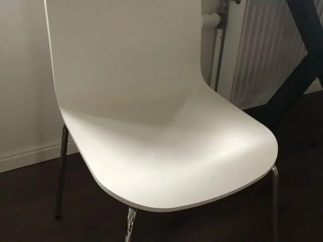 Billede 1 - 4 chairs for sale