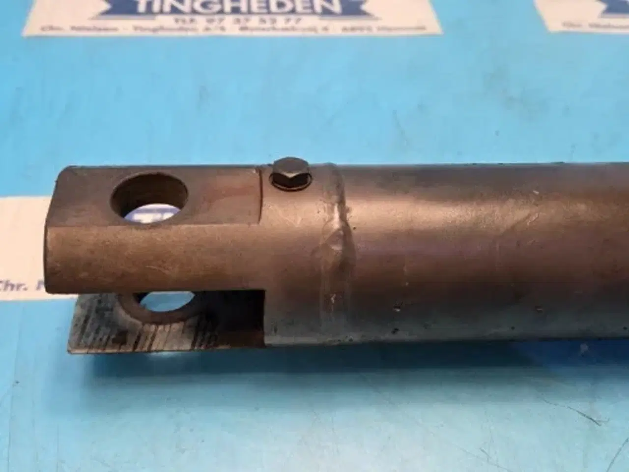 Billede 8 - Massey Ferguson 3060 Cylinder 3401527M91