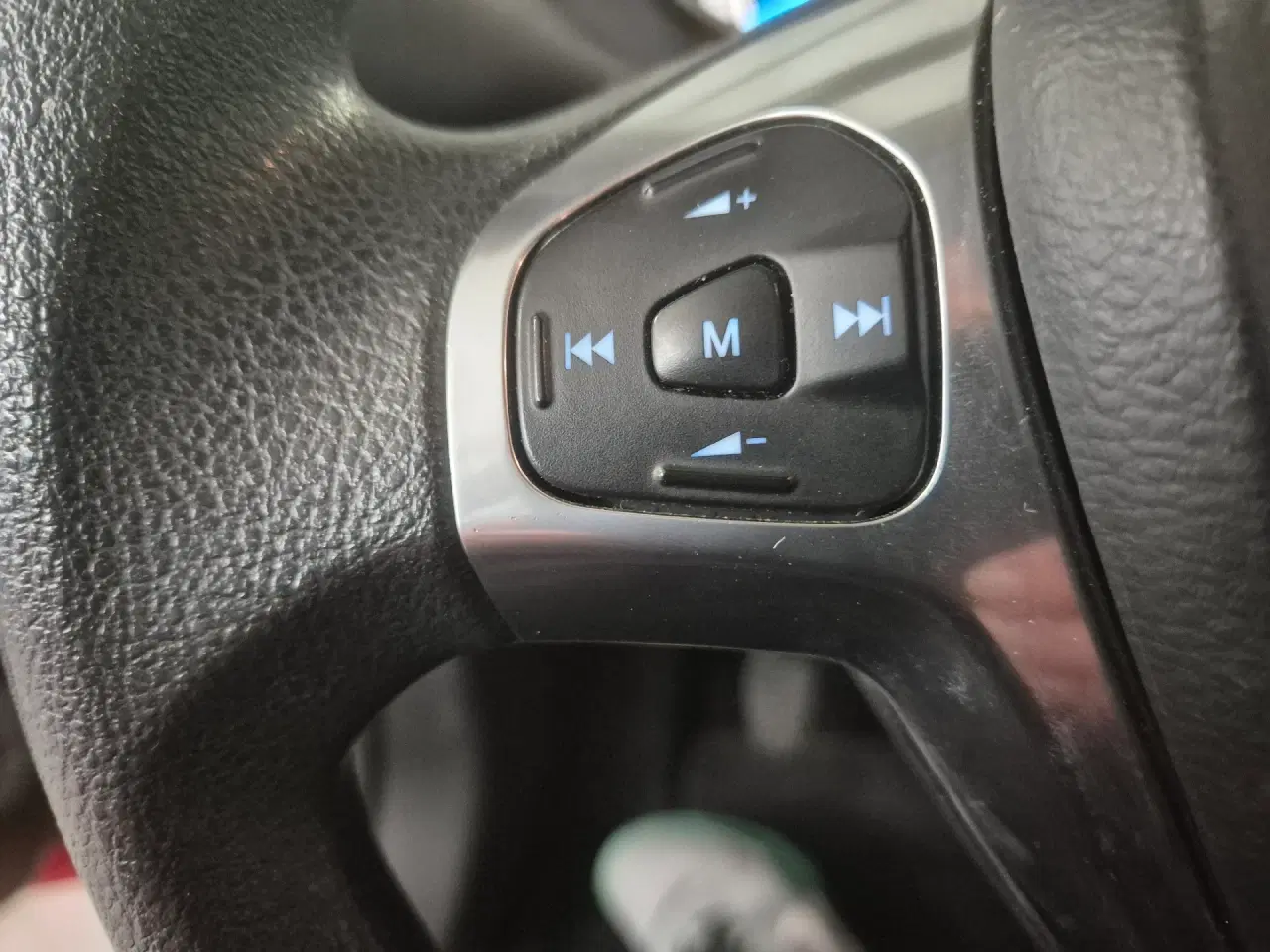Billede 10 - Ford Fiesta 1,0 Trend Start/Stop 65HK 5d