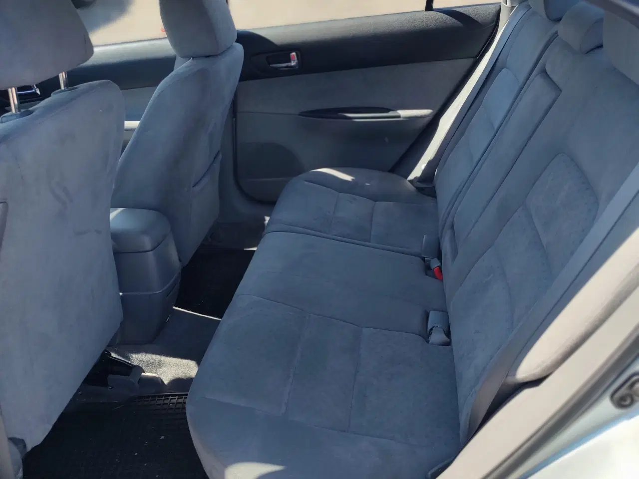 Billede 8 - Mazda 6, 1.8 velholdt - sælges projektbil uden syn