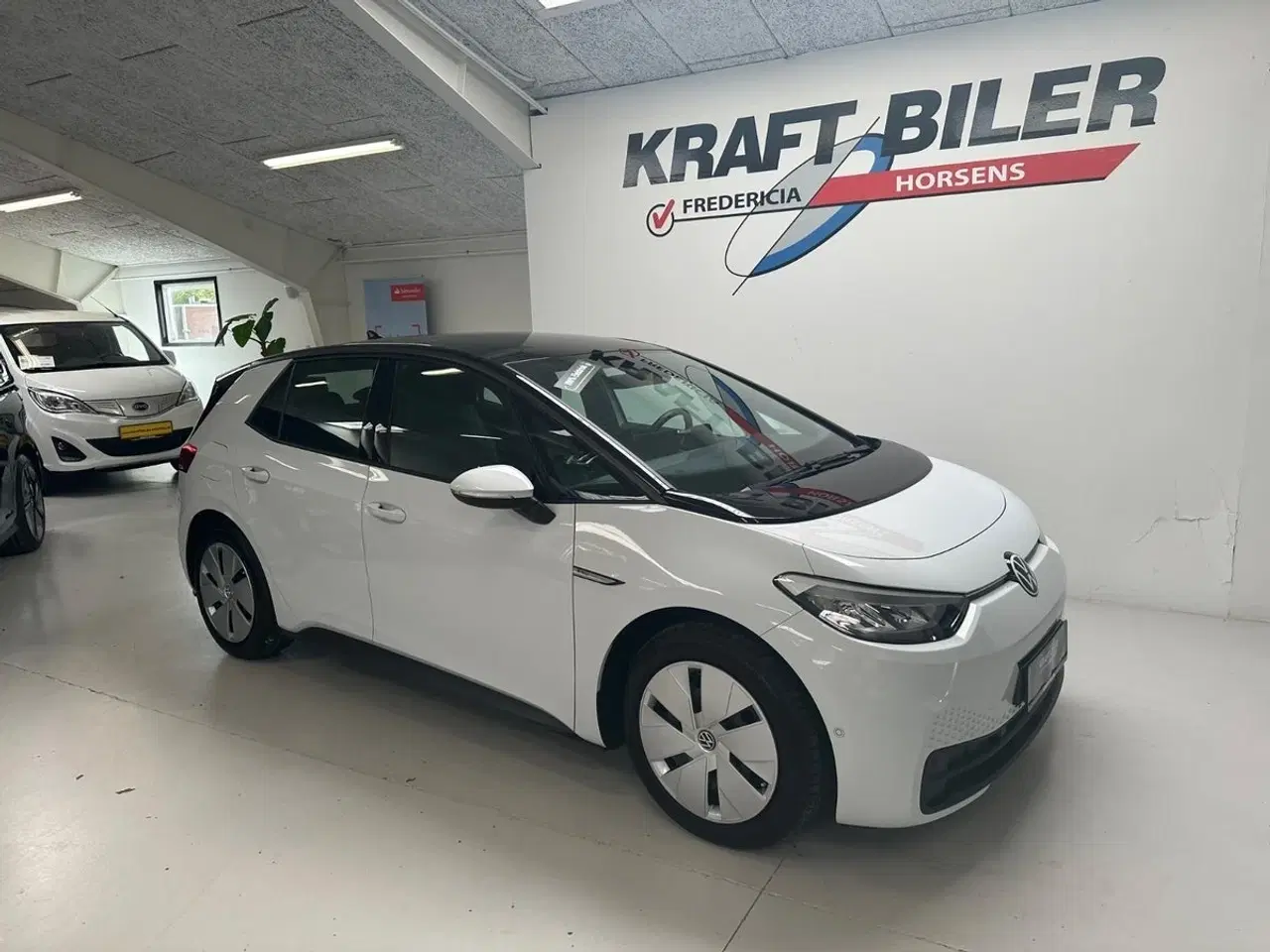 Billede 1 - VW ID.3 58 Pro Performance