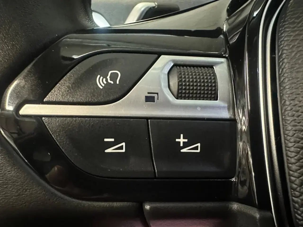 Billede 8 - Peugeot 3008 1,6 Hybrid Allure Pack EAT8