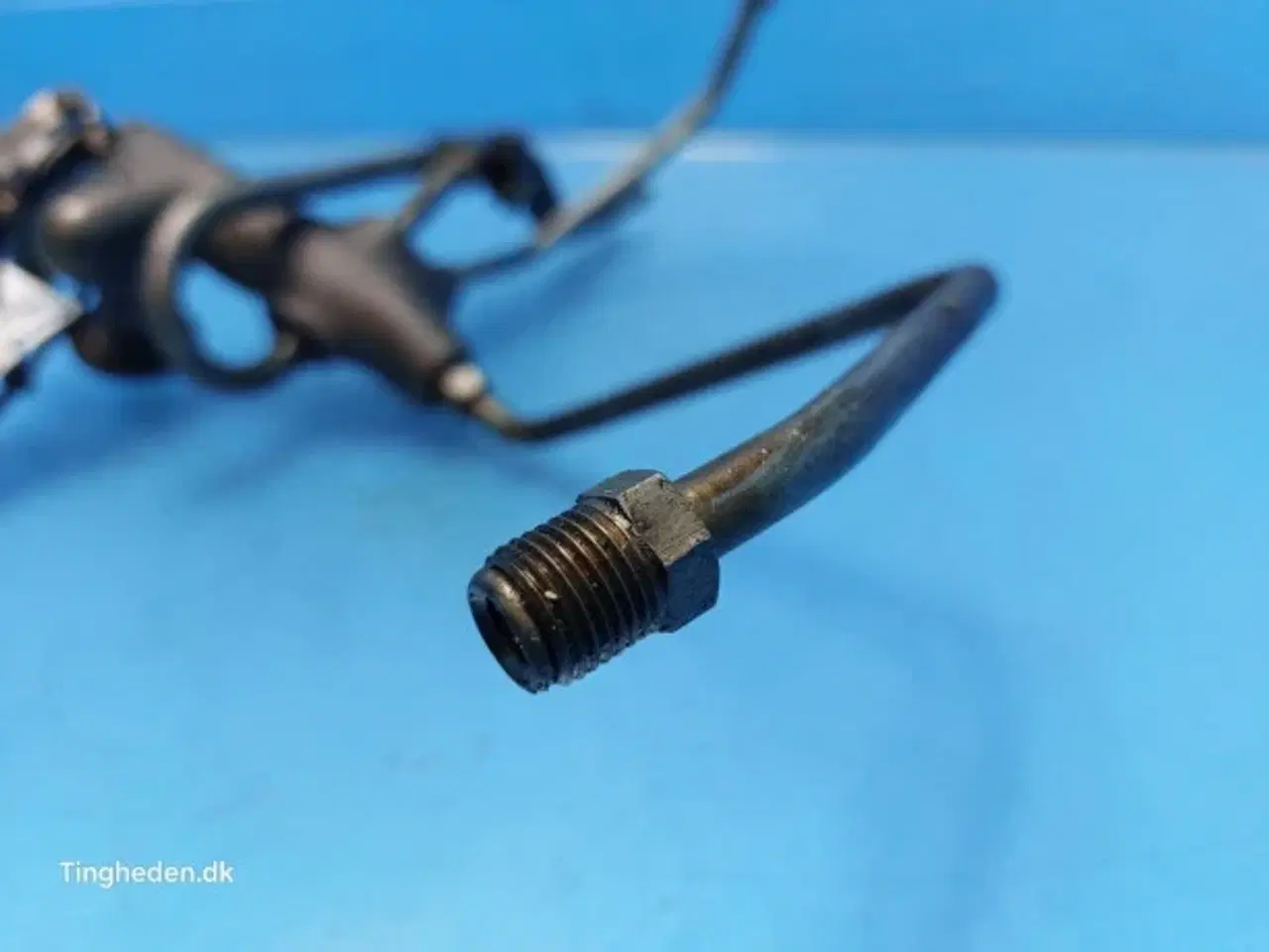 Billede 9 - Ford 4000 PTO Ventil 83917898