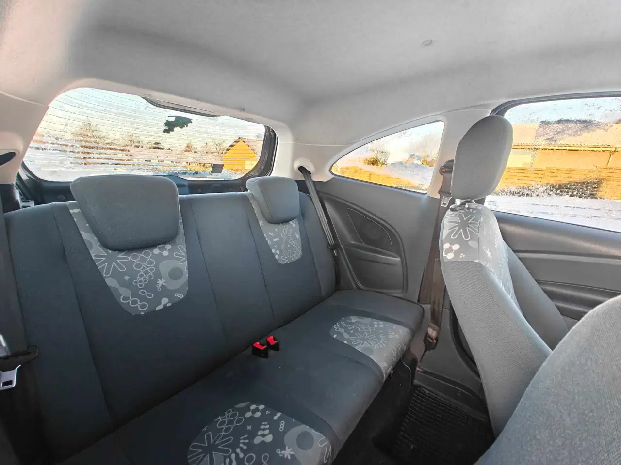 Billede 10 - Billig Ford KA