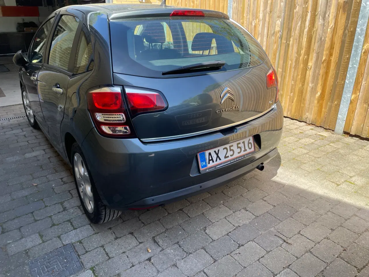 Billede 2 - Citroen C3 