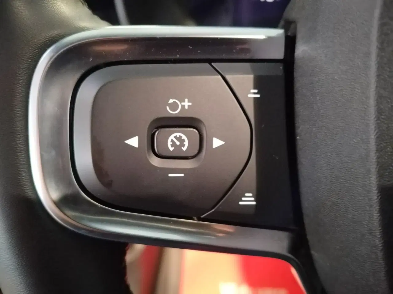 Billede 9 - Volvo XC40  ReCharge Start