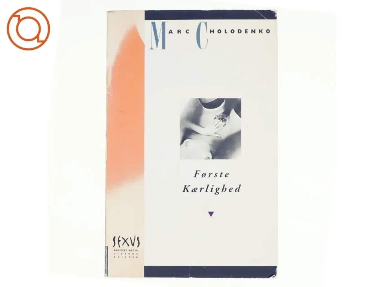 Billede 1 - Første Kærlighed af Marc Cholodenko