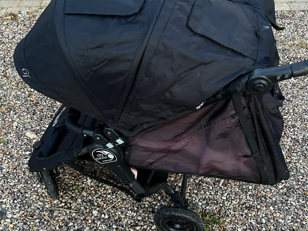 Billede 4 - Baby jogger gt 