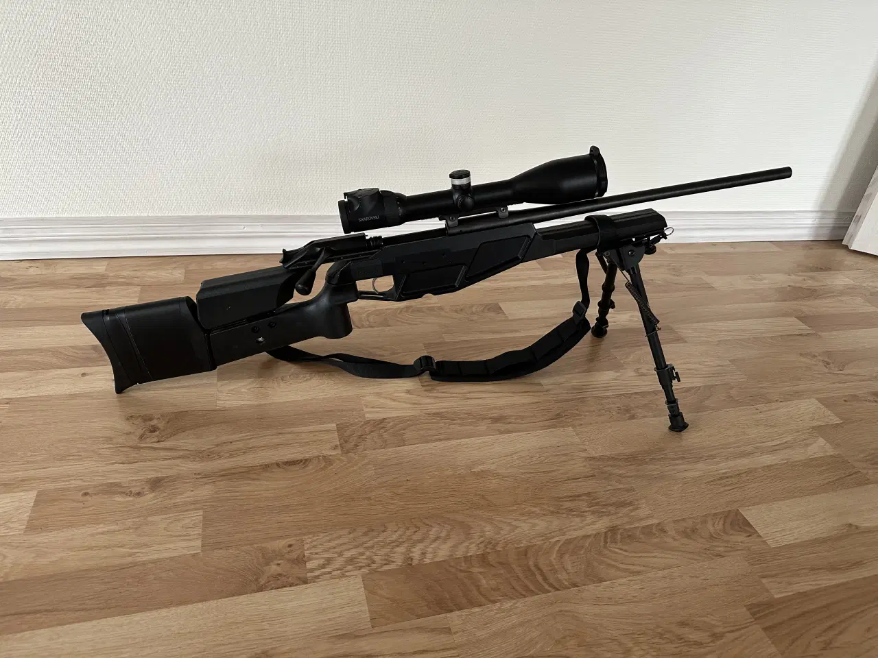 Billede 1 - Blaser R93 LRS