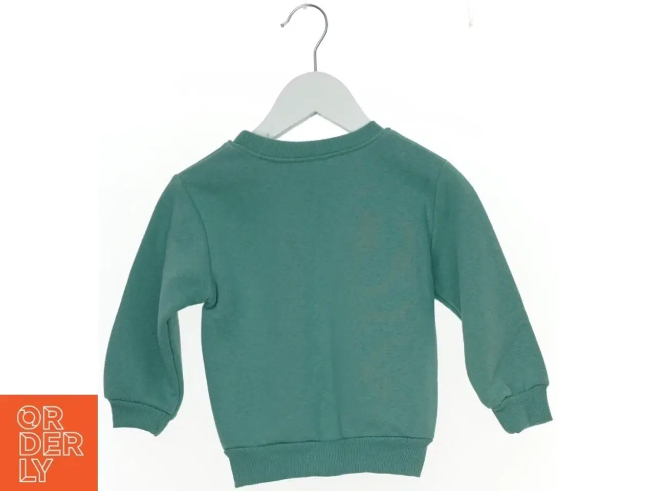 Billede 2 - Sweatshirt (str. 92)