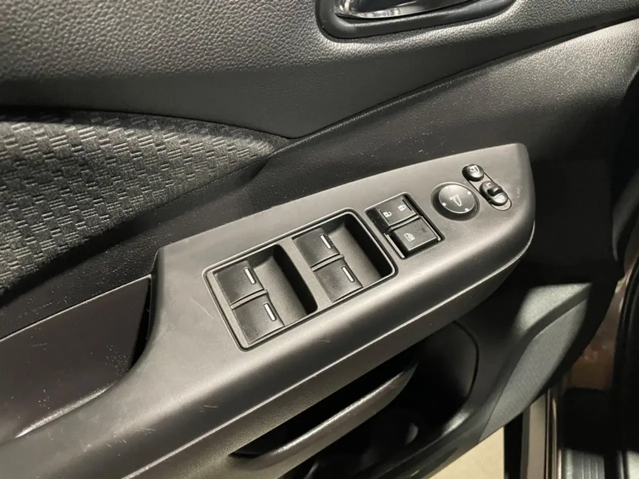 Billede 14 - Honda CR-V 1,6 i-DTEC Elegance