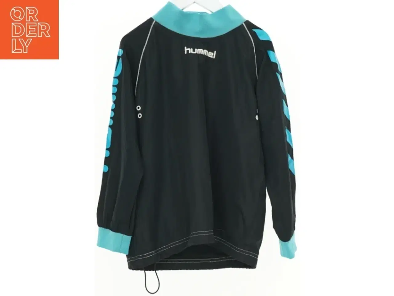 Billede 1 - Bluse fra Hummel (str. 128 cm)