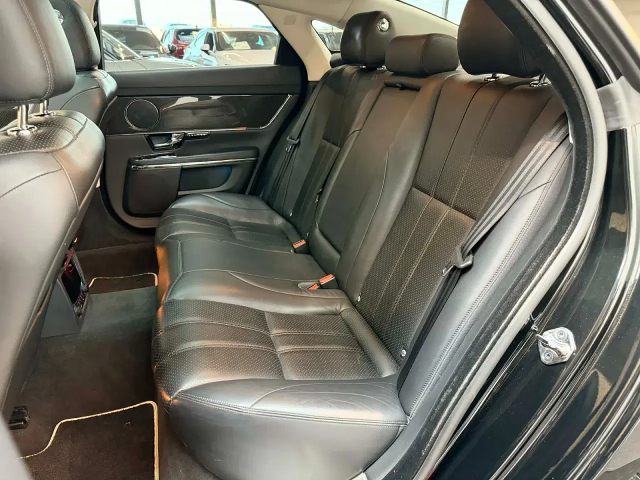 Billede 17 - Jaguar XJ 3,0 D V6 Premium Luxury aut.