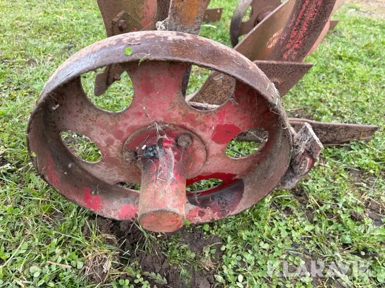 Billede 9 - Plov Fraugde - 2 styk