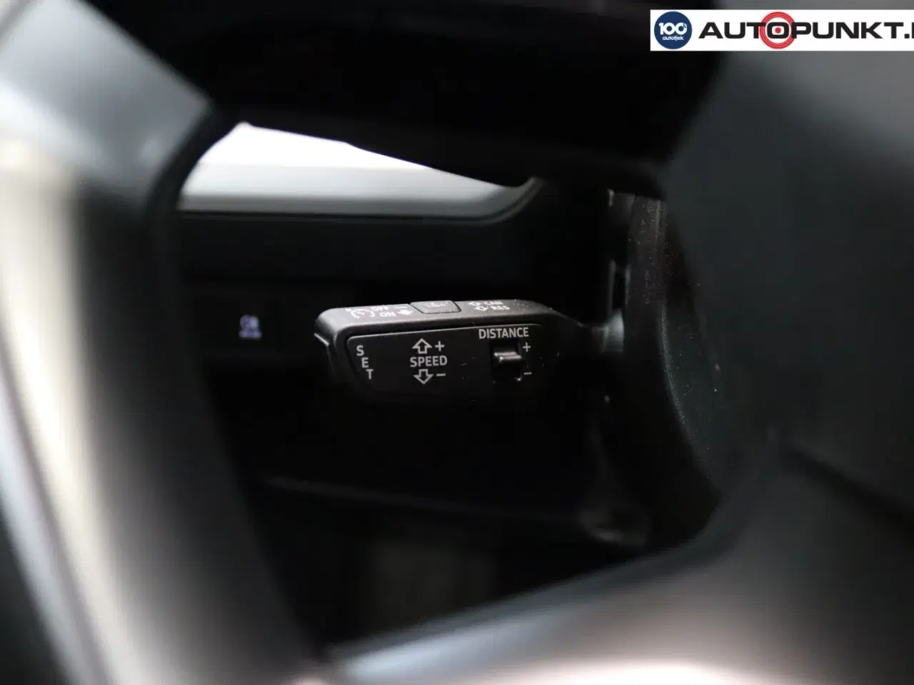 Billede 7 - Audi Q4 e-tron 40 Attitude