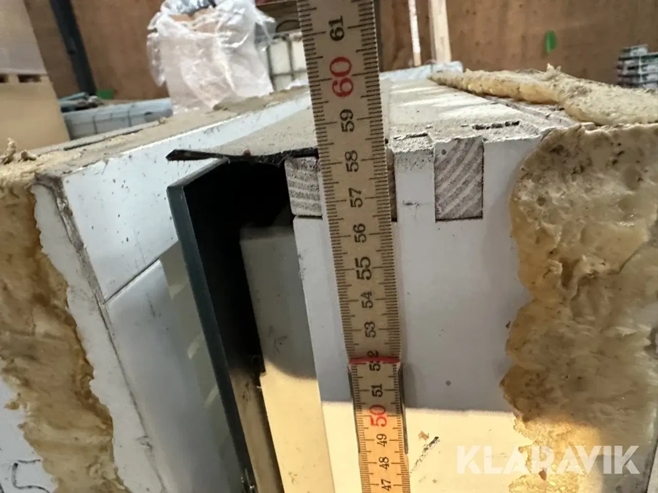 Billede 6 - Vinduer Kastrup 1 styk