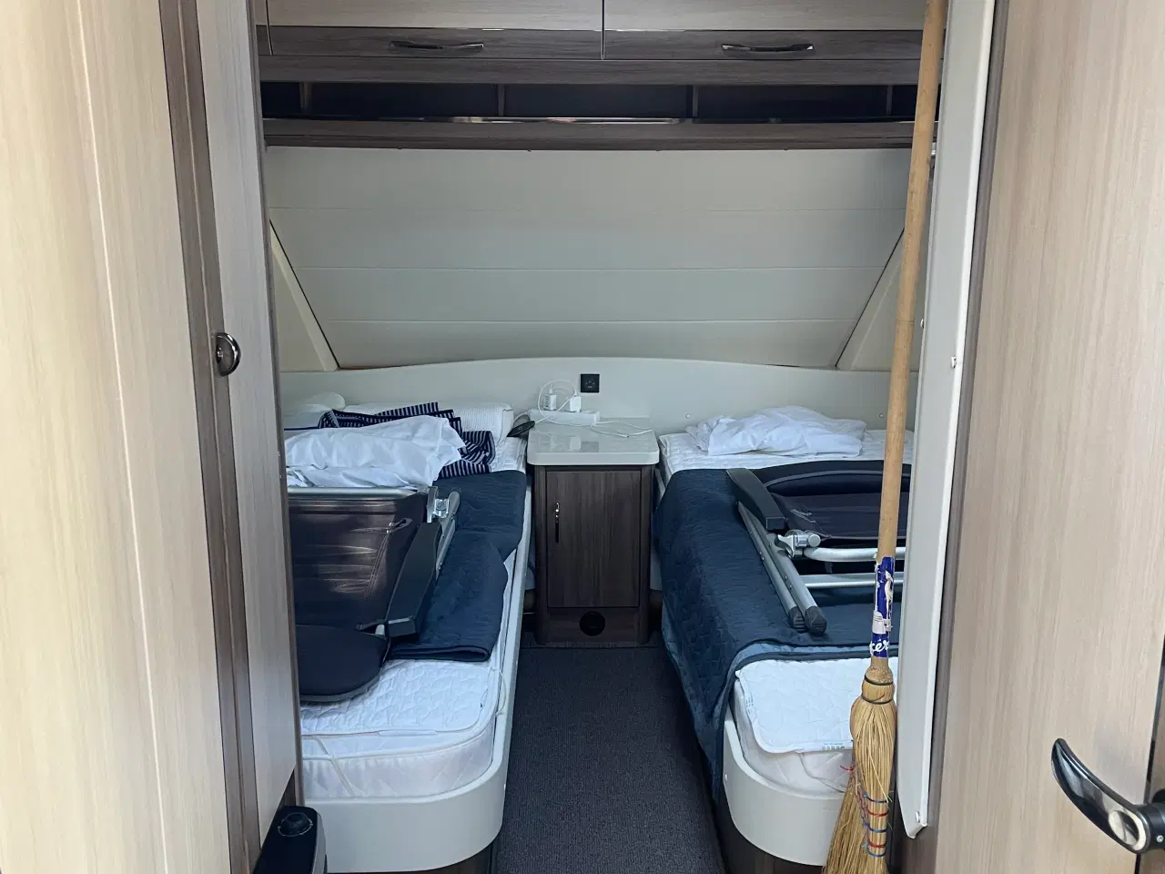 Billede 3 - Hobby, 540, Ul De Luxe