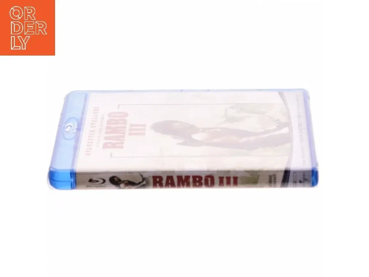 Billede 2 - Rambo III