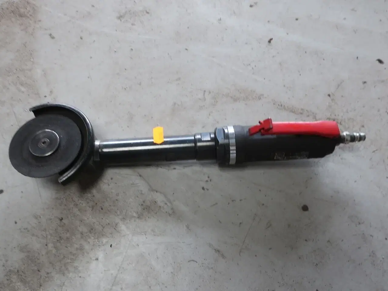 Billede 1 - Pneumatisk værktøj