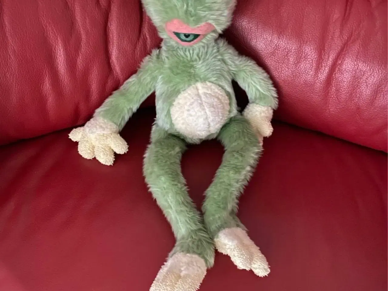 Billede 1 - DSB Solvej