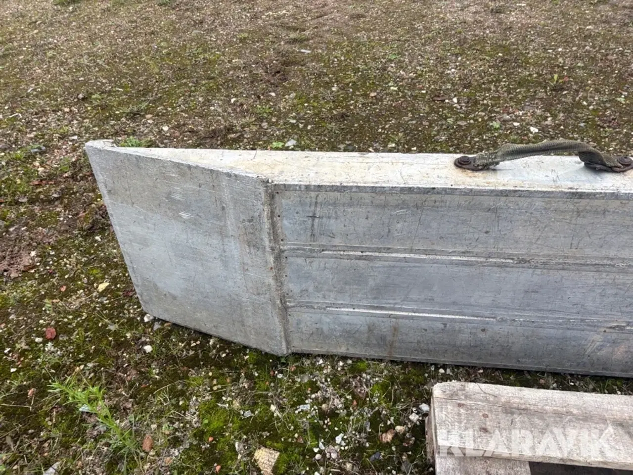 Billede 11 - Slidsker 2 styk