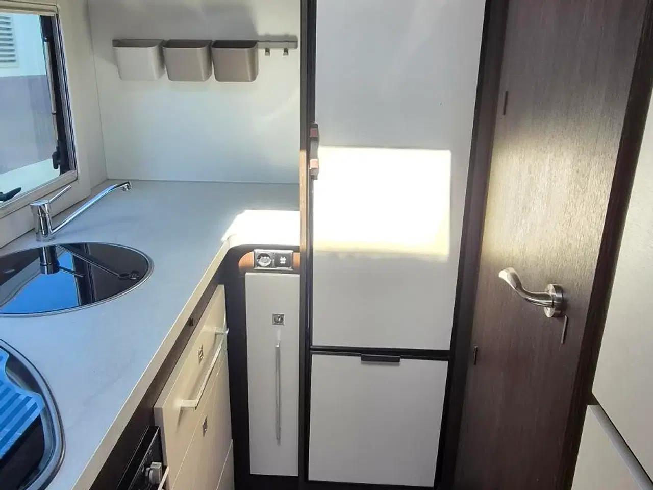 Billede 7 - Berimar Tessoro T481