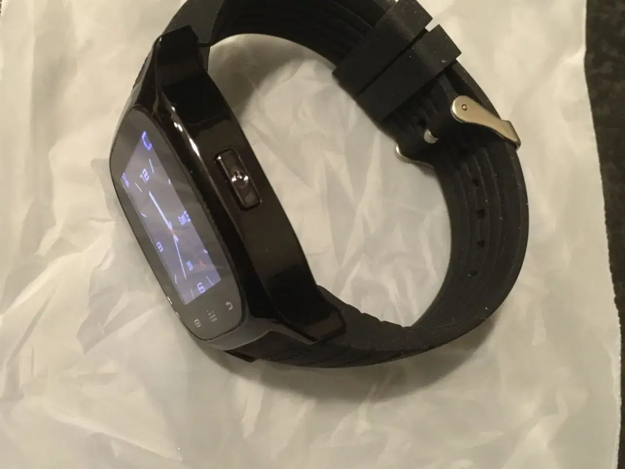 Billede 9 - Smartwatch nyt masser funktioner 49 gram