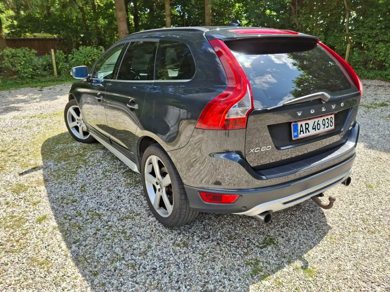 Billede 4 - Volvo XC60 3,0 T6 304 R-Design aut. AWD