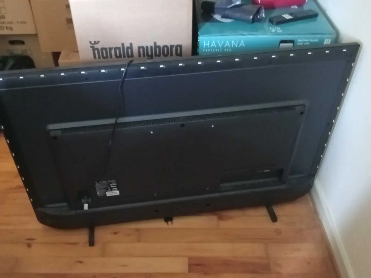 Billede 2 - Philips TV 