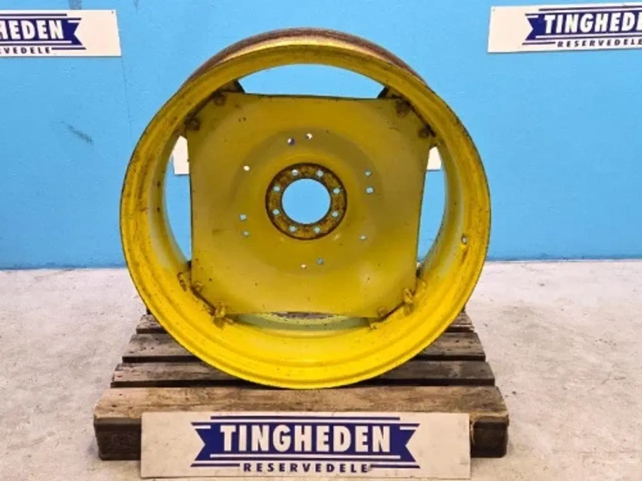 Billede 1 - 38"    DW15ALX38