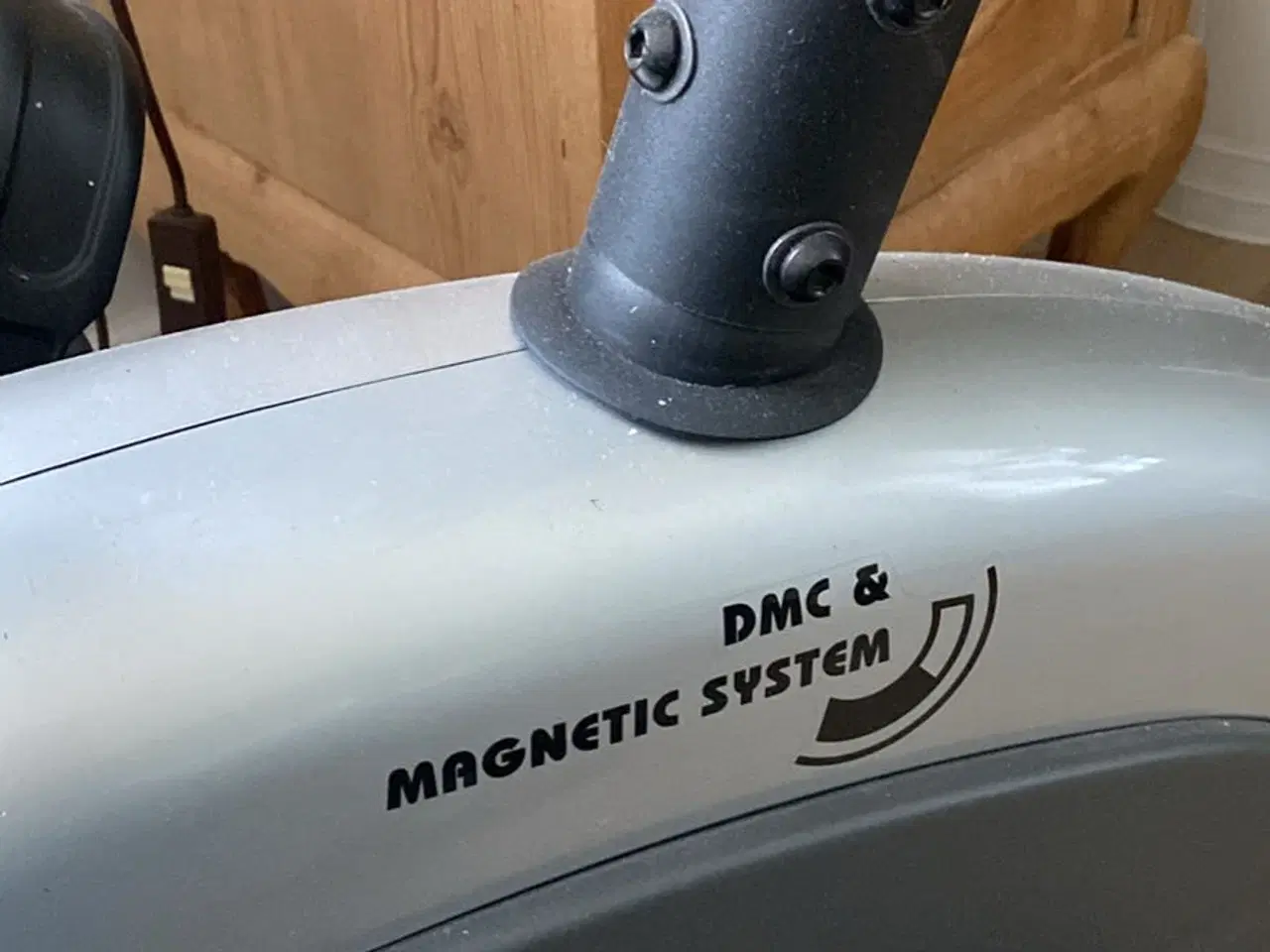 Billede 1 - Proteus magnetic dmc motionscykel 