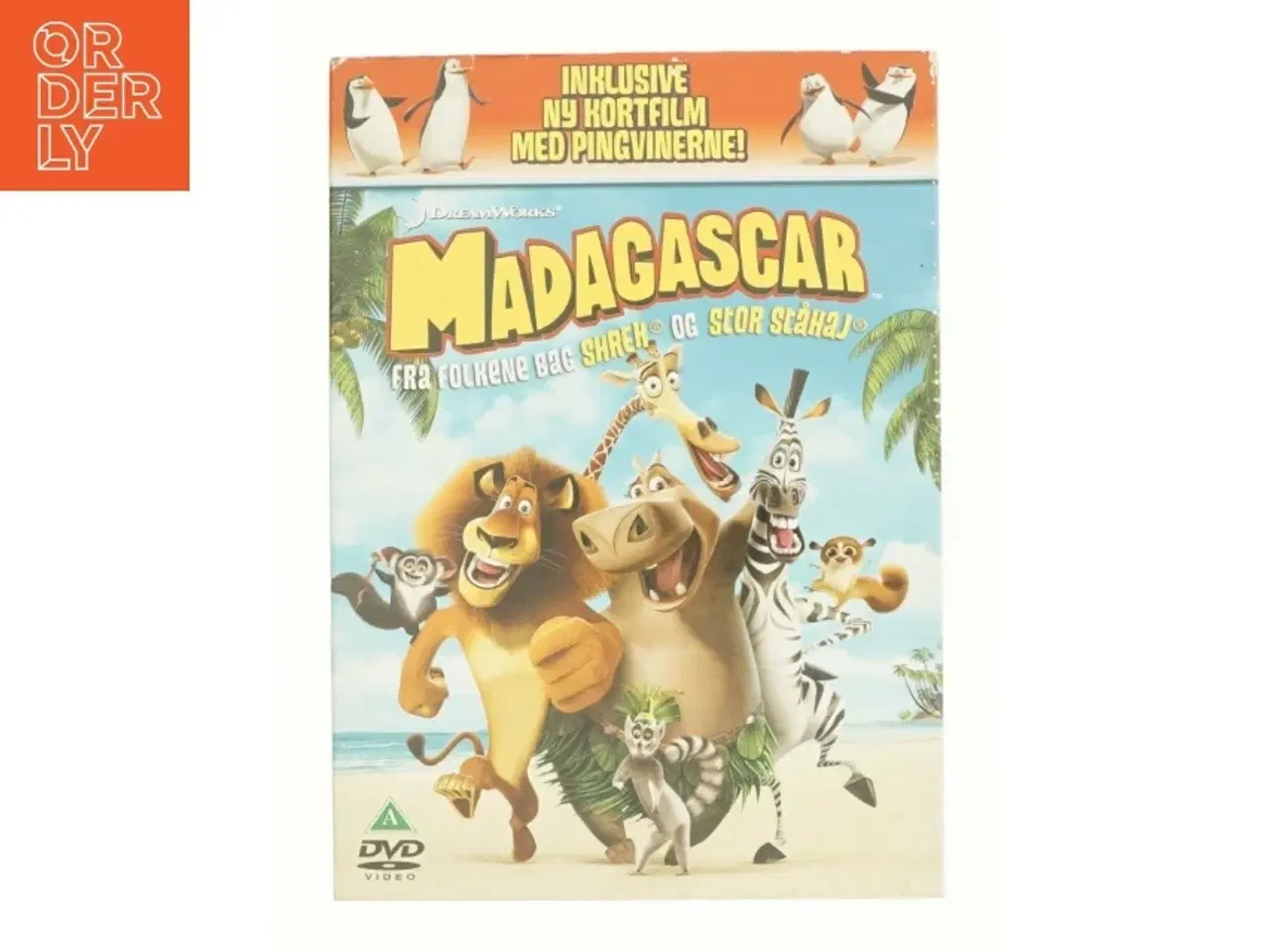 Billede 1 - Madagascar
