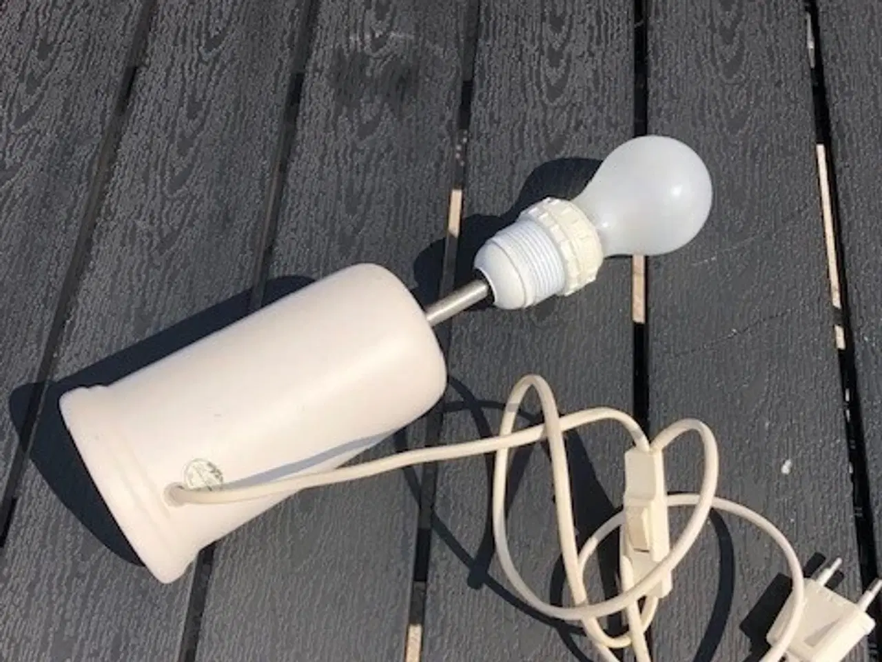 Billede 4 - Loft og bordlamper