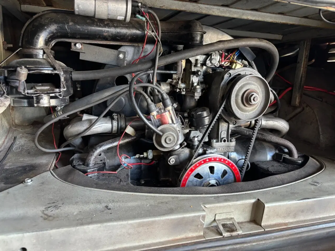 Billede 14 - VW T1 1,5 T1