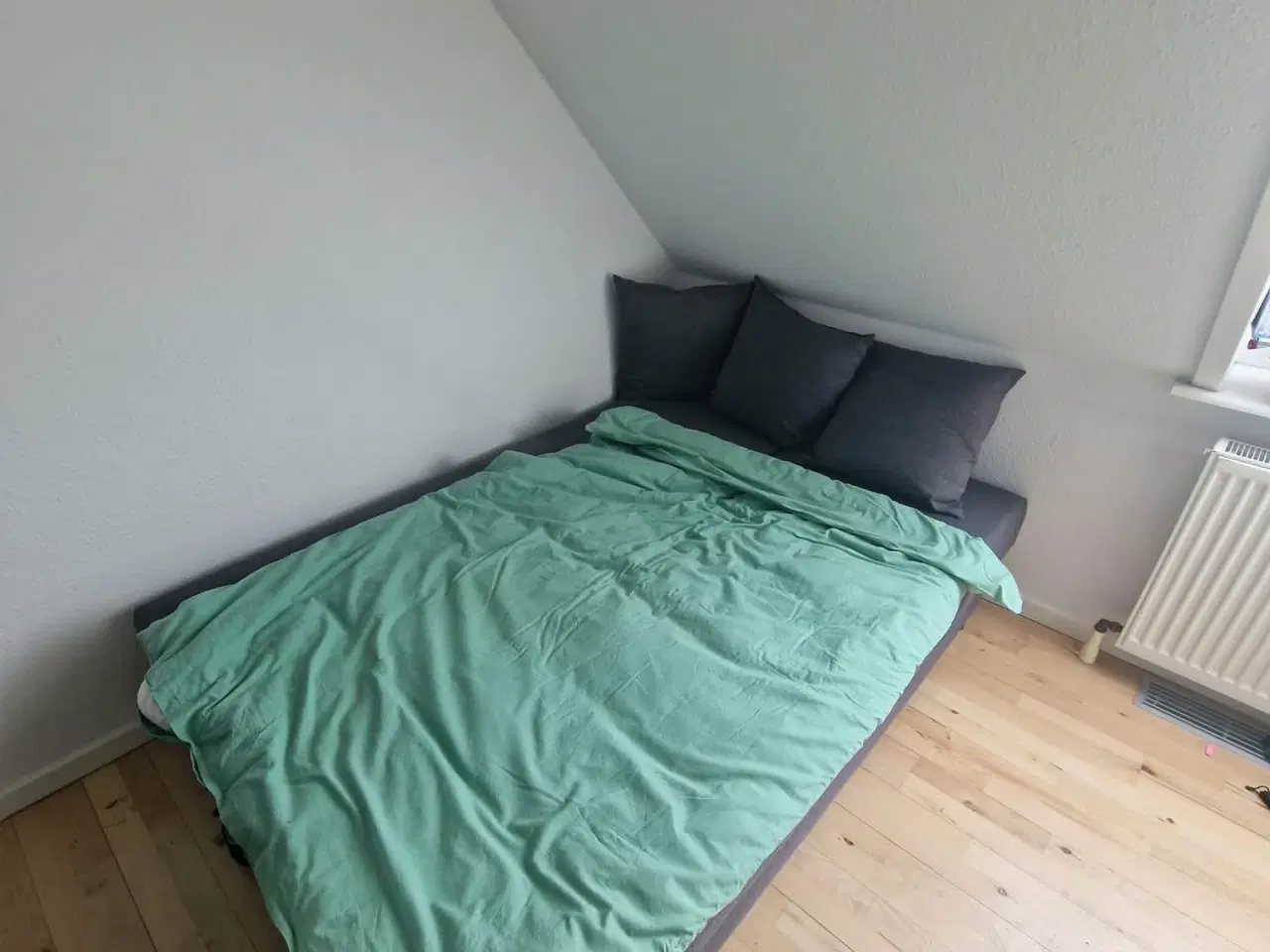 Billede 2 - Sove sofa fra ikea