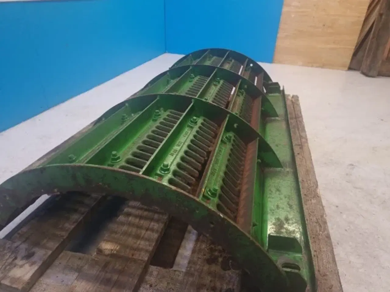 Billede 12 - John Deere 9780 Bro AH140766