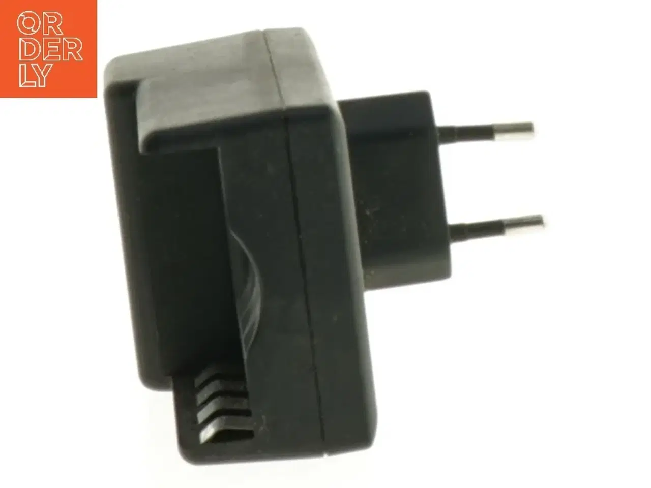 Billede 2 - Oplader til genopladelige batterier