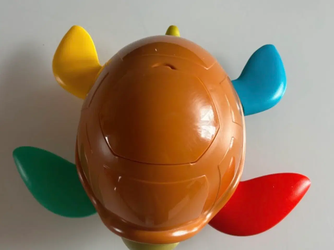 Billede 3 - skildpadde