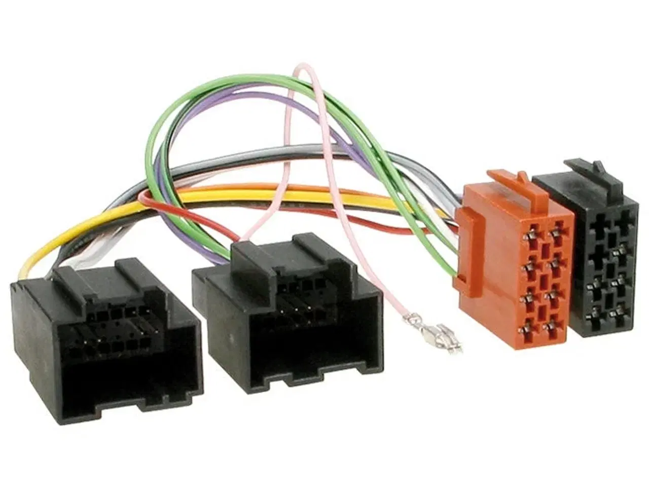 Billede 1 - Isostik Chevrolet 2006-> / Opel GT