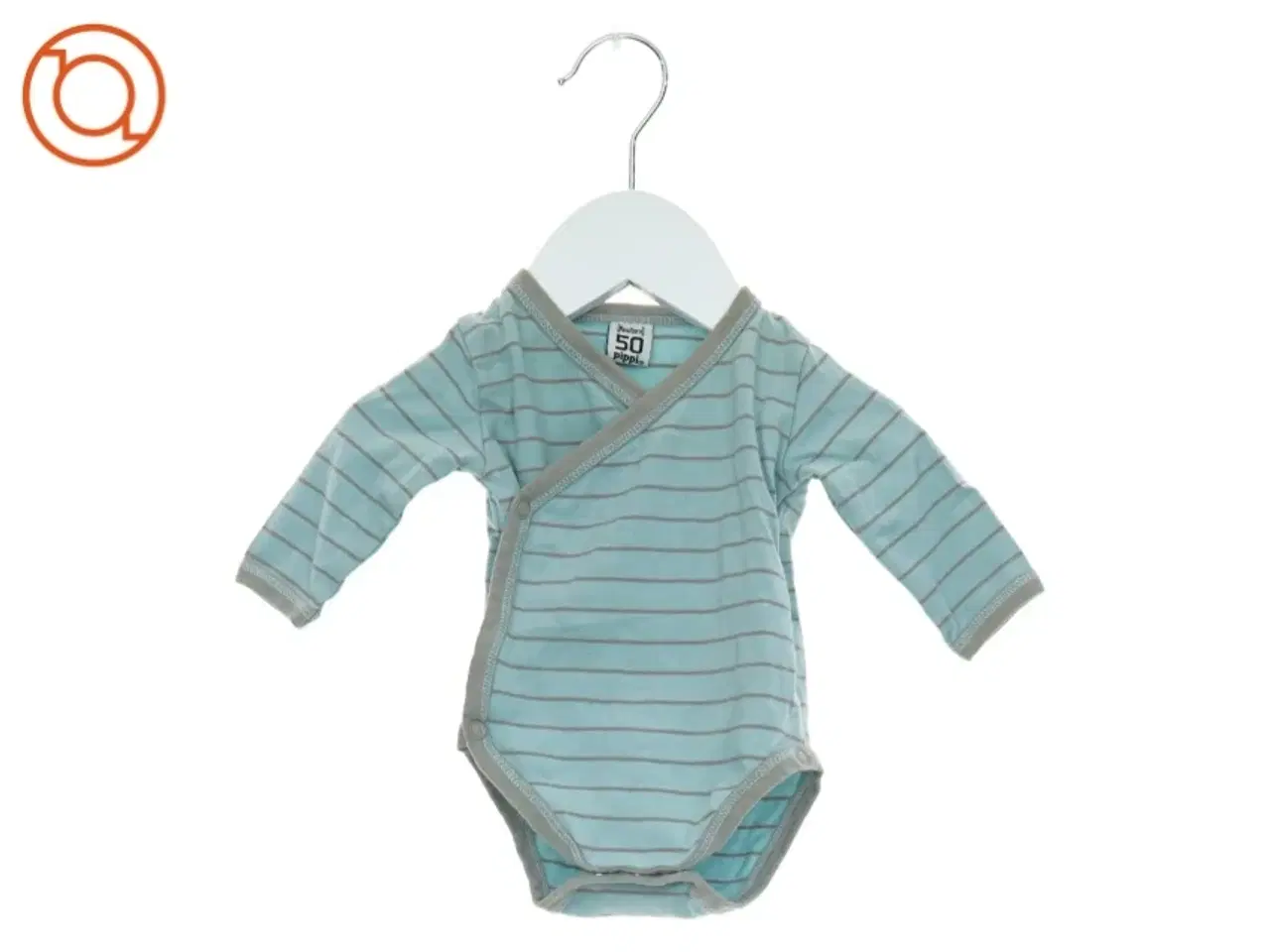 Billede 1 - Bodystocking fra Pippi (str. 50 cm)