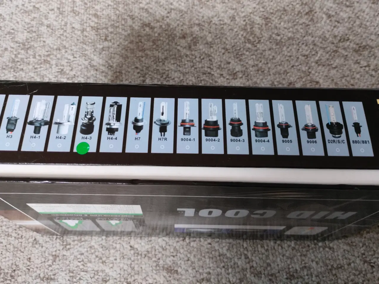 Billede 4 - HiD cool 