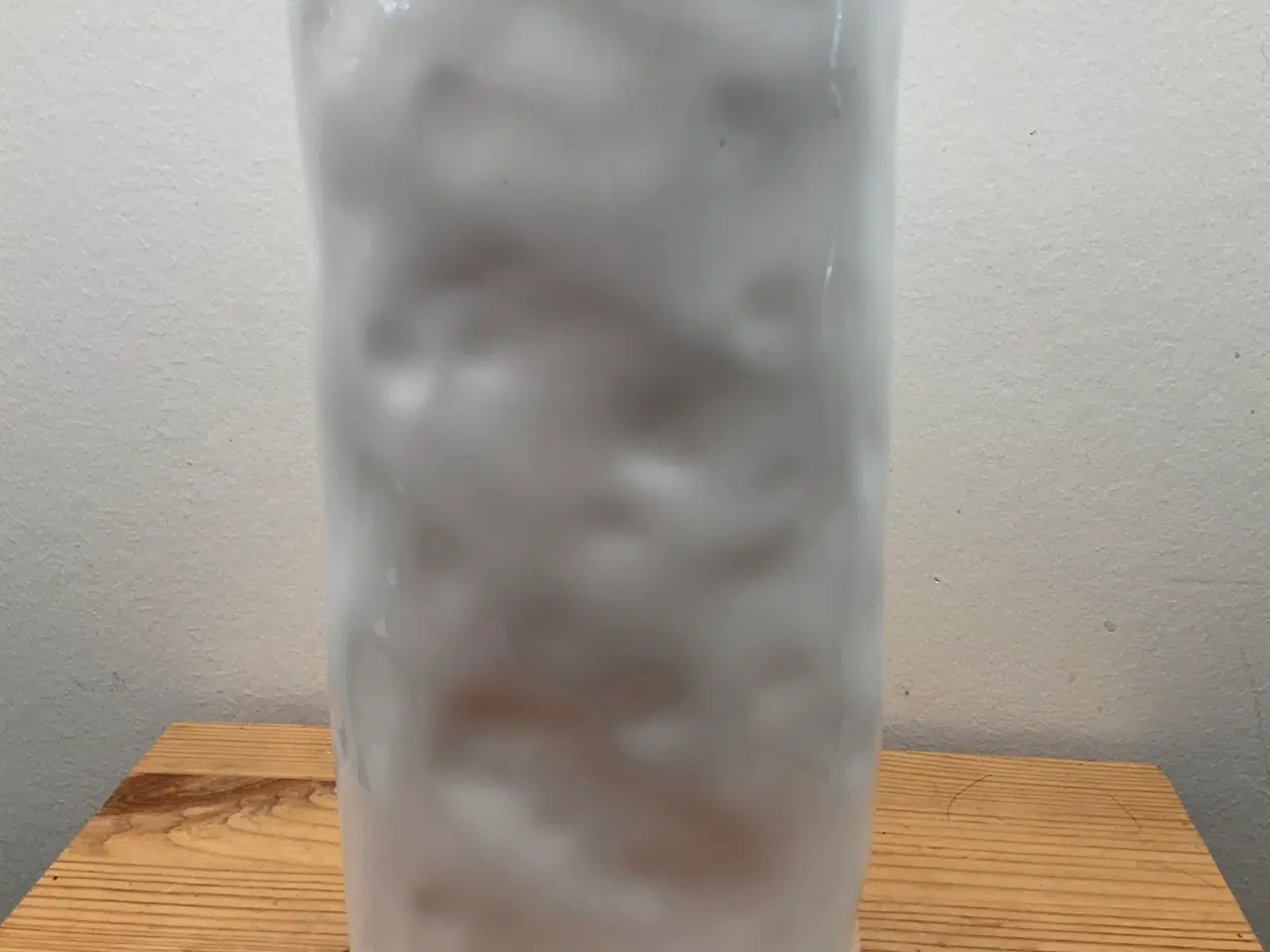 Billede 2 - Vase