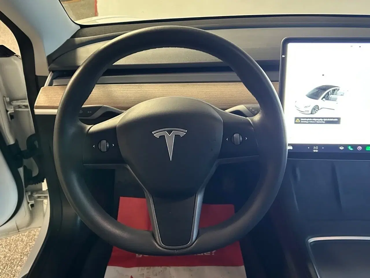 Billede 12 - Tesla Model 3  Standard Range+ RWD