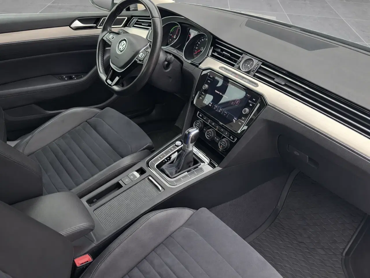 Billede 13 - VW Passat 1,4 TSi 150 Highline Premium Variant DSG Van