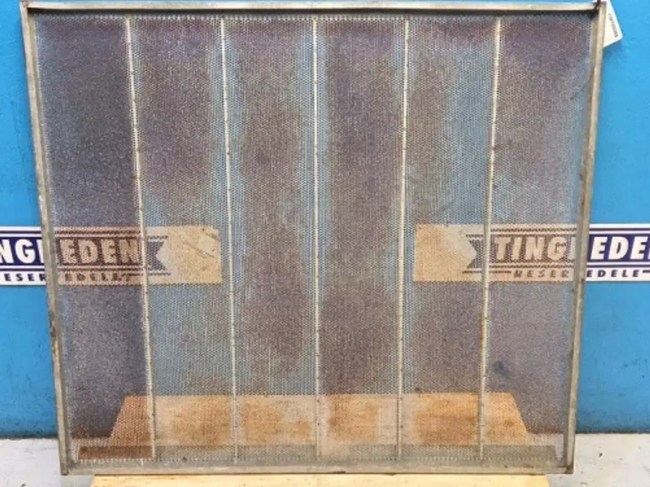 Billede 20 - Dronningborg D7500 Undersold 28450273  (1)